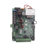 Accesorios Barreras VehicularesACCESSPROXBS-FS-7PCBTarjeta Electrónica AccessPro XBS - FS - 7PCB · Refacción para Barreras XBF - 4ML y XBS - 6ML - SILYMX