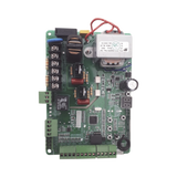 Tarjeta Electrónica Para Barreras XBS6M Y XBF4M - SILYMX