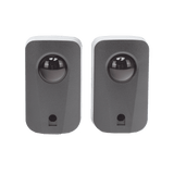 Fotocelda infrarroja (transmisor con receptor) / Alcance de hasta 10 metros / Uso en barreras y motores de acceso vehicular XBS-IR33 - SILYMX