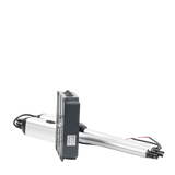 Kit de brazos para automatizar portones vehiculares abatibles de 2 hojas 3 Mts 300 Kg Uso solo residencial Compatible con respaldo de energía XBS-PK03 - SILYMX