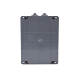 Cuadro de Mando Individual Compatible con Motores XBSPK03SI XBS-PK03-CBOX - SILYMX