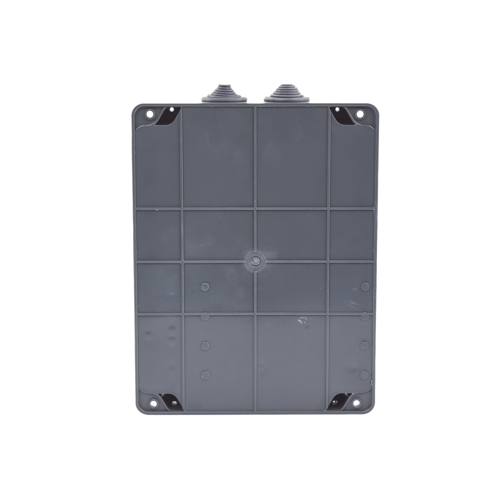 Cuadro de Mando Individual Compatible con Motores XBSPK03SI XBS-PK03-CBOX - SILYMX