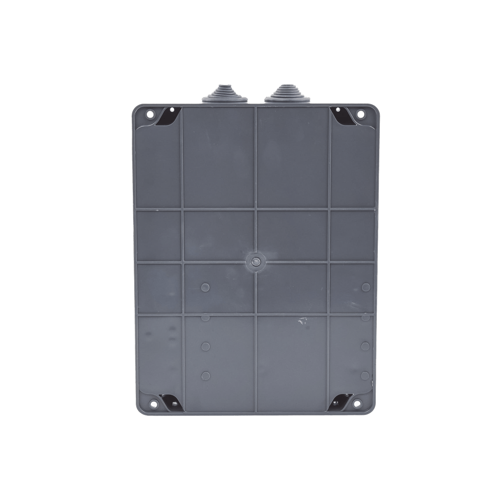 Cuadro de mando individual compatible con motores XBSPK03SI - SILYMX