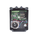 Cuadro de Mando Individual Compatible con Motores XBSPK03SI XBS-PK03-CBOX - SILYMX