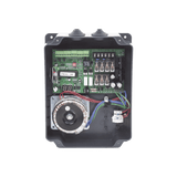 Cuadro de mando individual compatible con motores XBSPK03SI - SILYMX