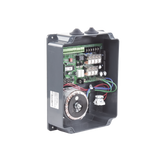 Cuadro de Mando Individual Compatible con Motores XBSPK03SI XBS-PK03-CBOX - SILYMX