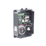 Cuadro de mando individual compatible con motores XBSPK03SI - SILYMX