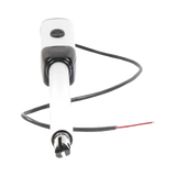Pistón individual para puertas abatibles de hasta 3 metros y 300 Kgs PK03 XBS-PK03-SI - SILYMX