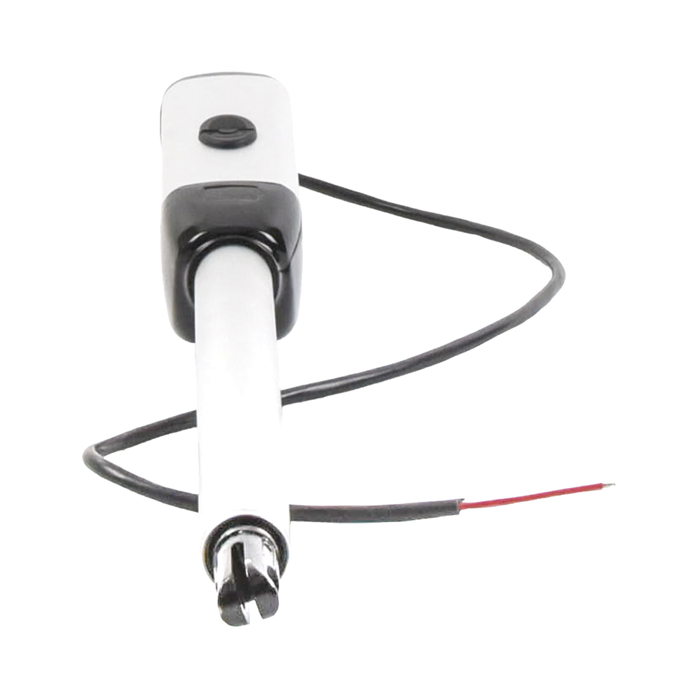 Pistón individual para puertas abatibles de hasta 3 metros y 300 Kgs PK03 XBS-PK03-SI - SILYMX