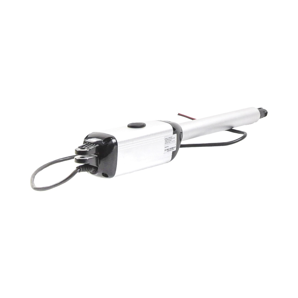 Pistón individual para puertas abatibles de hasta 3 metros y 300 Kgs PK03 XBS-PK03-SI - SILYMX