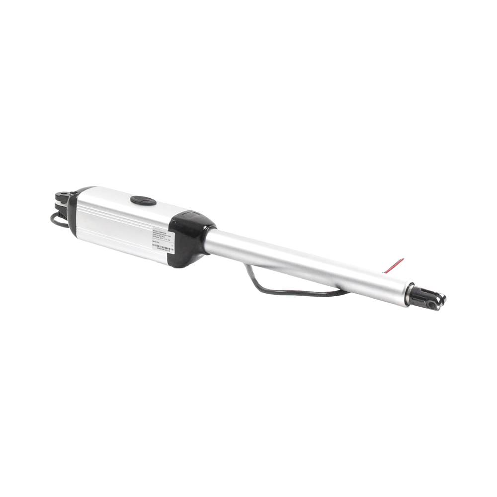 Pistón individual para puertas abatibles de hasta 3 metros y 300 Kgs PK03 XBS-PK03-SI - SILYMX