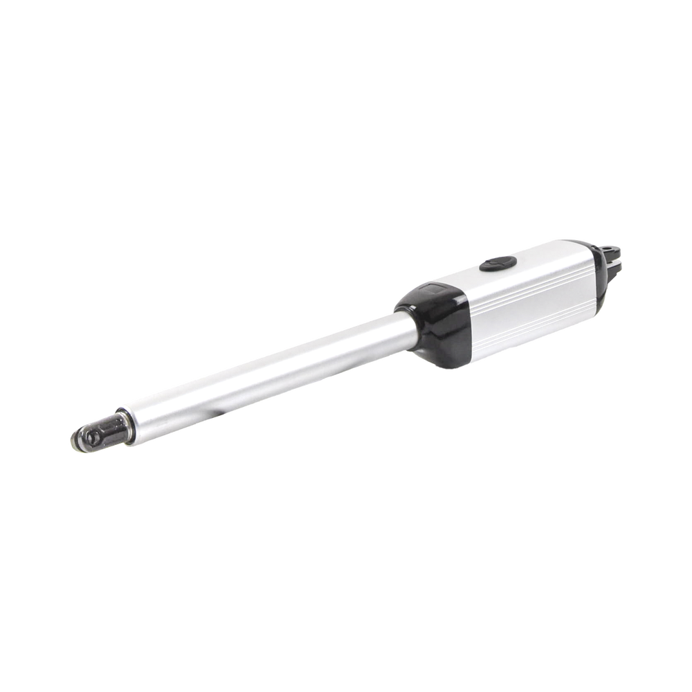 Pistón individual para puertas abatibles de hasta 3 metros y 300 Kgs PK03 XBS-PK03-SI - SILYMX