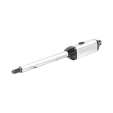 Pistón individual para puertas abatibles de hasta 3 metros y 300 Kgs PK03 XBS-PK03-SI - SILYMX