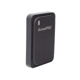 Radar de Seguridad Para Barreras Vehiculares Con Conexión BLUETOOTH / Ideal para Remplazar Lazos Magneticos - SILYMX