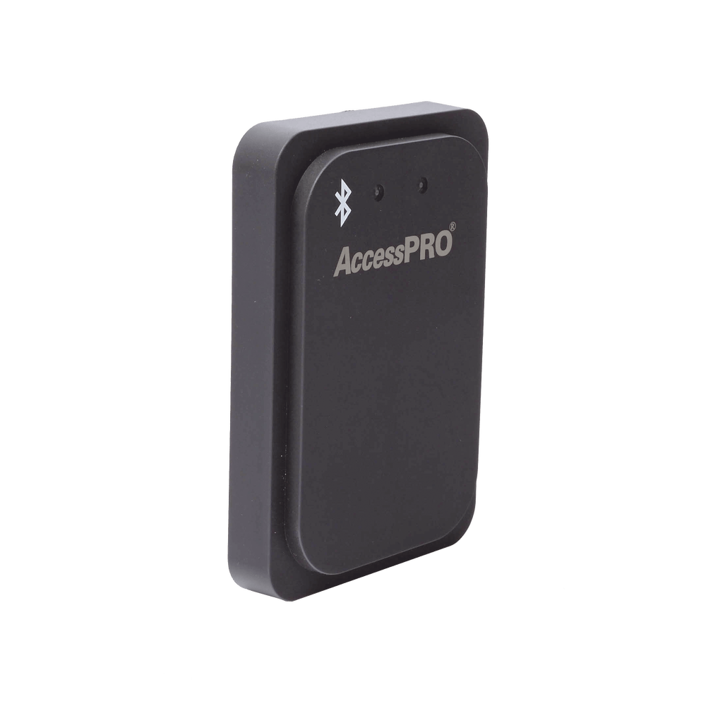 Radar de Seguridad Para Barreras Vehiculares Con Conexión BLUETOOTH / Ideal para Remplazar Lazos Magneticos - SILYMX