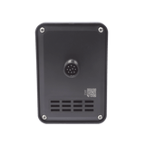 Radar de Seguridad Para Barreras Vehiculares Con Conexión BLUETOOTH / Ideal para Remplazar Lazos Magneticos - SILYMX