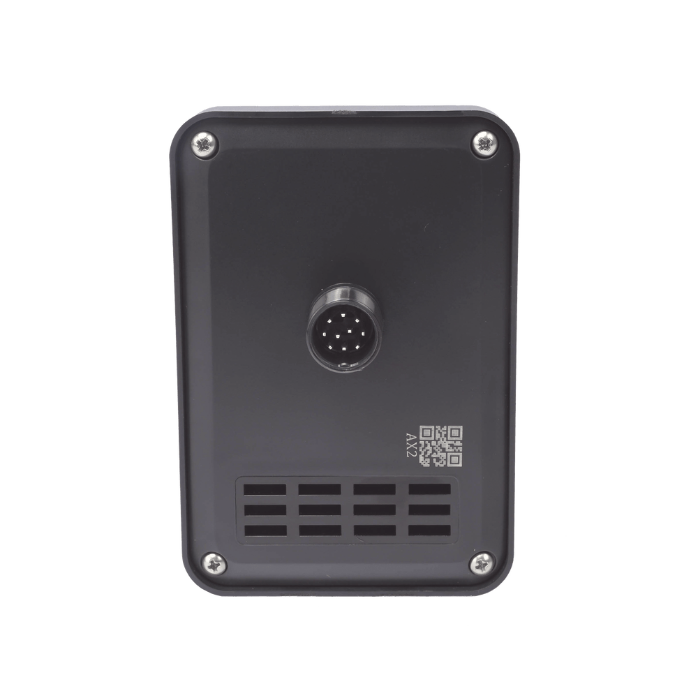 Radar de Seguridad Para Barreras Vehiculares Con Conexión BLUETOOTH / Ideal para Remplazar Lazos Magneticos - SILYMX