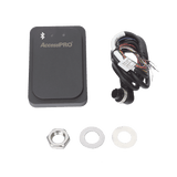 Radar de Seguridad Para Barreras Vehiculares Con Conexión BLUETOOTH / Ideal para Remplazar Lazos Magneticos - SILYMX