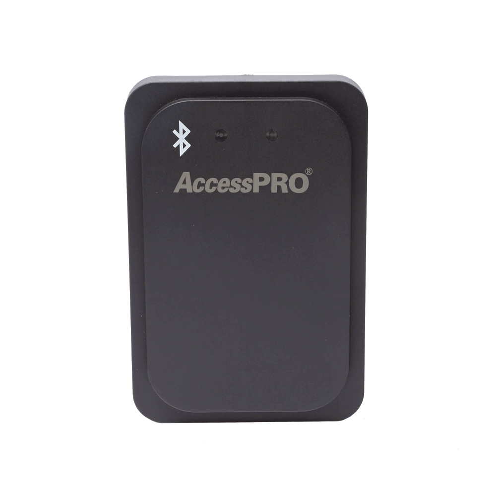 Radar de Seguridad Para Barreras Vehiculares Con Conexión BLUETOOTH / Ideal para Remplazar Lazos Magneticos - SILYMX