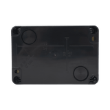 Botones de SalidaACCESSPROXBS-SW-21Botonera Doble ACCESSPRO XBS - SW - 21 · Control Start/Stop · Para Barreras Vehiculares y Operadores - SILYMX
