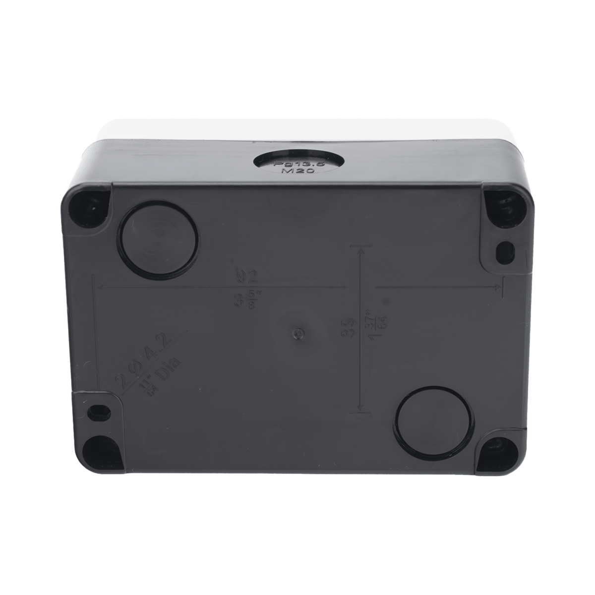 Botones de SalidaACCESSPROXBS-SW-22Botonera Doble ACCESSPRO XBS - SW - 22 · Control para Barreras Vehiculares · Contactos NO · 24VDC · IP40 - SILYMX
