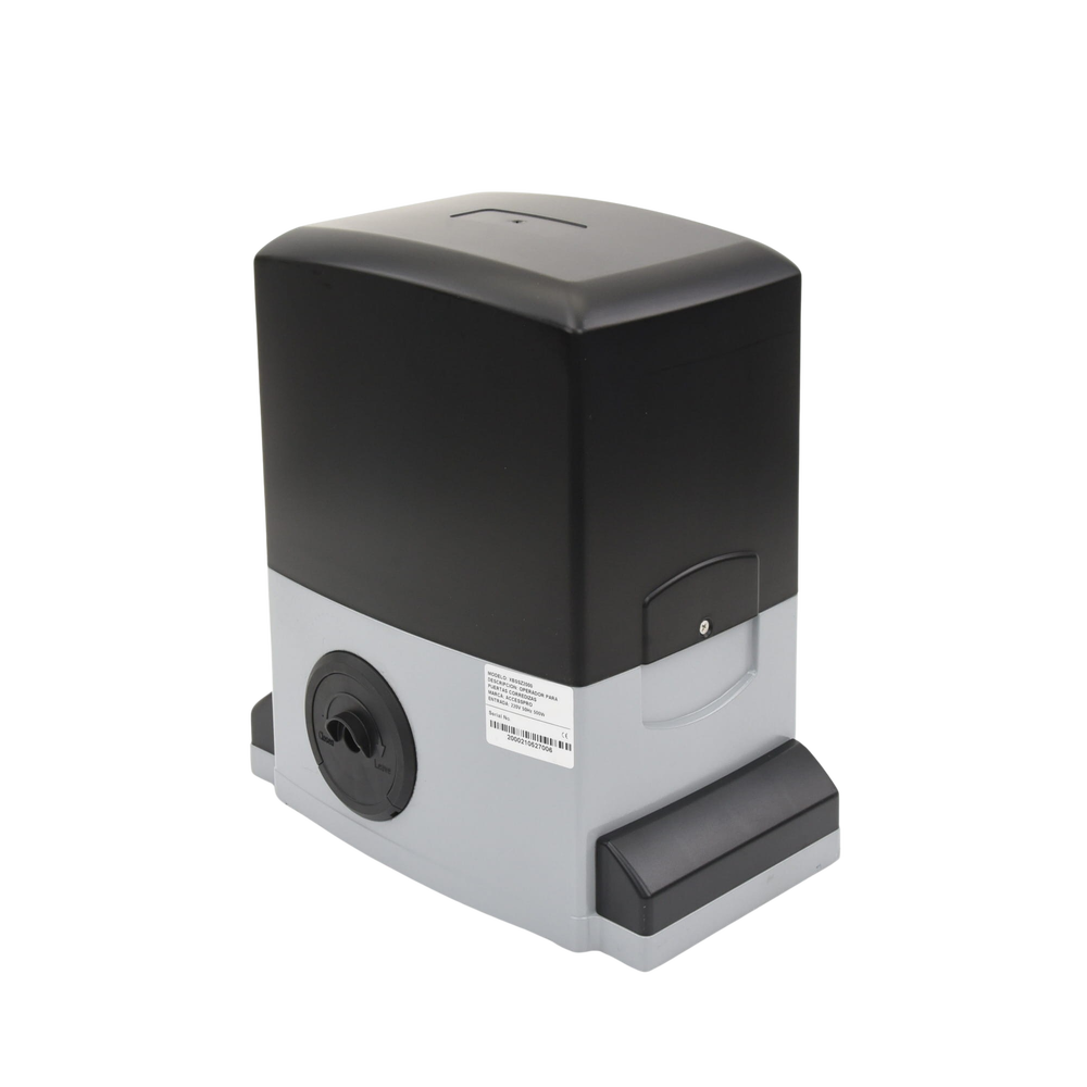 Operador Para Puertas Corredizas de 2000 Kg  XBS-SZ-2000 - SILYMX