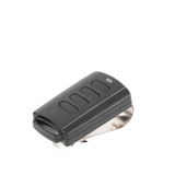 Control remoto con clip para visera para motores y barreras accesspro - SILYMX