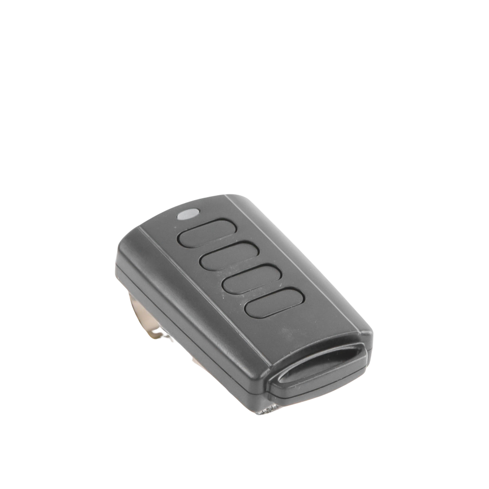 Control remoto con clip para visera para motores y barreras accesspro - SILYMX