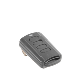 Control remoto con clip para visera para motores y barreras accesspro - SILYMX