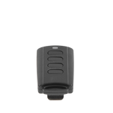 Control remoto con clip para visera para motores y barreras accesspro - SILYMX
