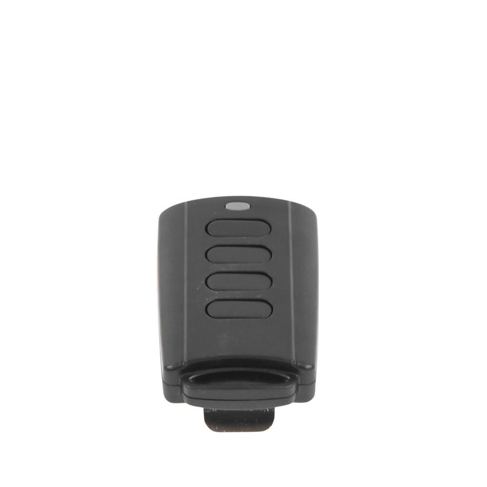 Control remoto con clip para visera para motores y barreras accesspro - SILYMX