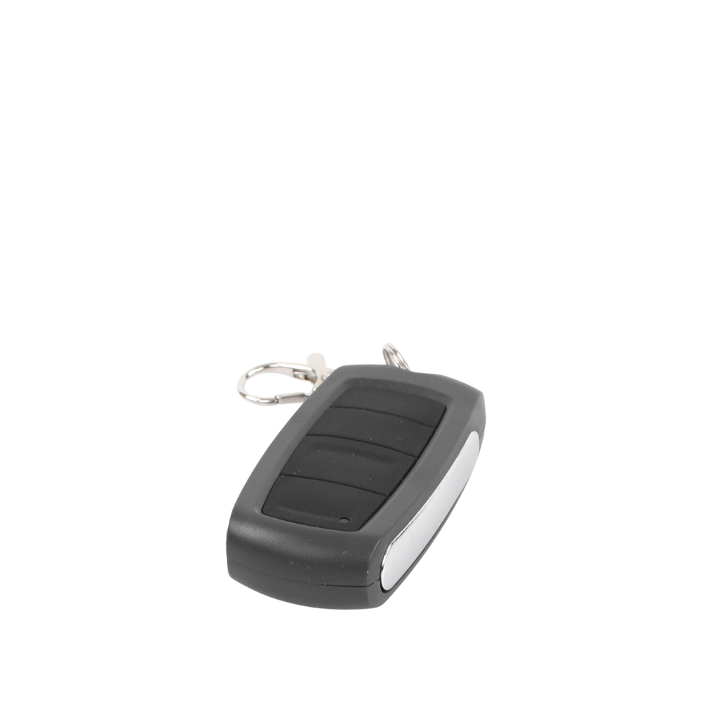 Control Remoto Inalámbrico Compatible Con Motores y Barreras AccessPRO / Receptores XB-REC-2 y XB-REC-3 - SILYMX