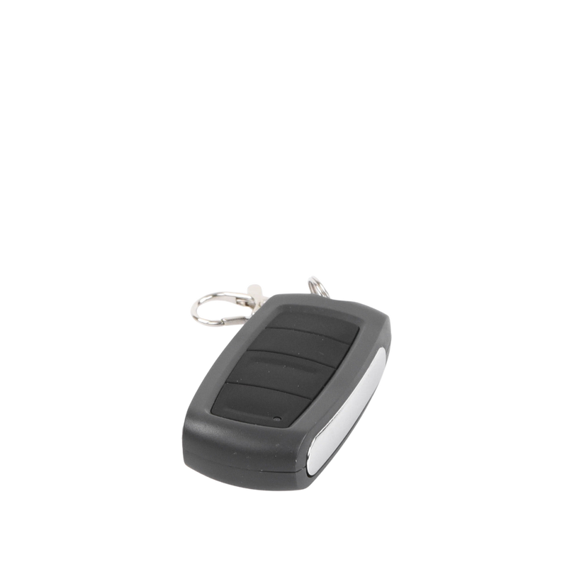 Control Remoto Inalámbrico Compatible Con Motores y Barreras AccessPRO / Receptores XB-REC-2 y XB-REC-3 - SILYMX