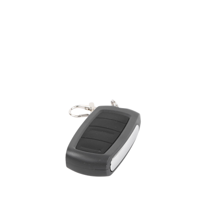 Control Remoto Inalambrico 433MHz Compatible Motores Barreras 4 Botones XB-REC-2 XB-REC-3 - AccessPRO XB-T23 - SILYMX