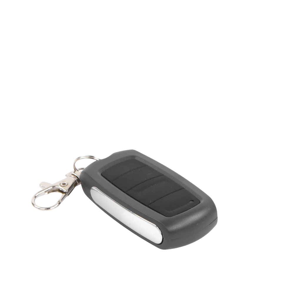 Control Remoto Inalámbrico Compatible Con Motores y Barreras AccessPRO / Receptores XB-REC-2 y XB-REC-3 - SILYMX