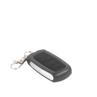 Control Remoto Inalambrico 433MHz Compatible Motores Barreras 4 Botones XB-REC-2 XB-REC-3 - AccessPRO XB-T23 - SILYMX