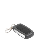 Control Remoto Inalambrico 433MHz Compatible Motores Barreras 4 Botones XB-REC-2 XB-REC-3 - AccessPRO XB-T23 - SILYMX