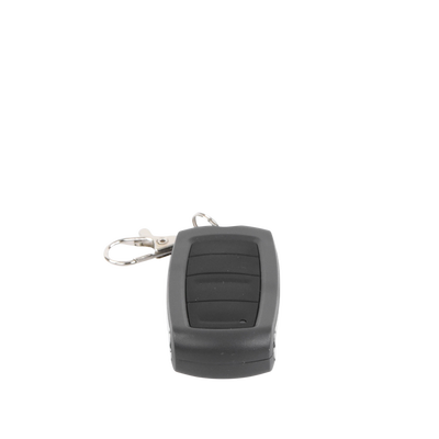 Control Remoto Inalambrico 433MHz Compatible Motores Barreras 4 Botones XB-REC-2 XB-REC-3 - AccessPRO XB-T23 - SILYMX