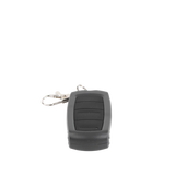 Control Remoto Inalambrico 433MHz Compatible Motores Barreras 4 Botones XB-REC-2 XB-REC-3 - AccessPRO XB-T23 - SILYMX