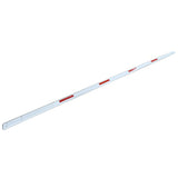 Brazo Telescópico de Aluminio de 6 Metros Para Barreras XBS-6M - SILYMX