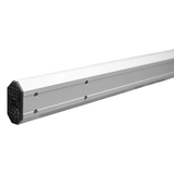 Accesorios Barreras VehicularesACCESSPROXB-TELESC-ARM-LEDBrazo Telescópico 6 Metros con LEDs Integrados Acceso Vehicular AccessPro XB - TELESC - ARM - LED - SILYMX