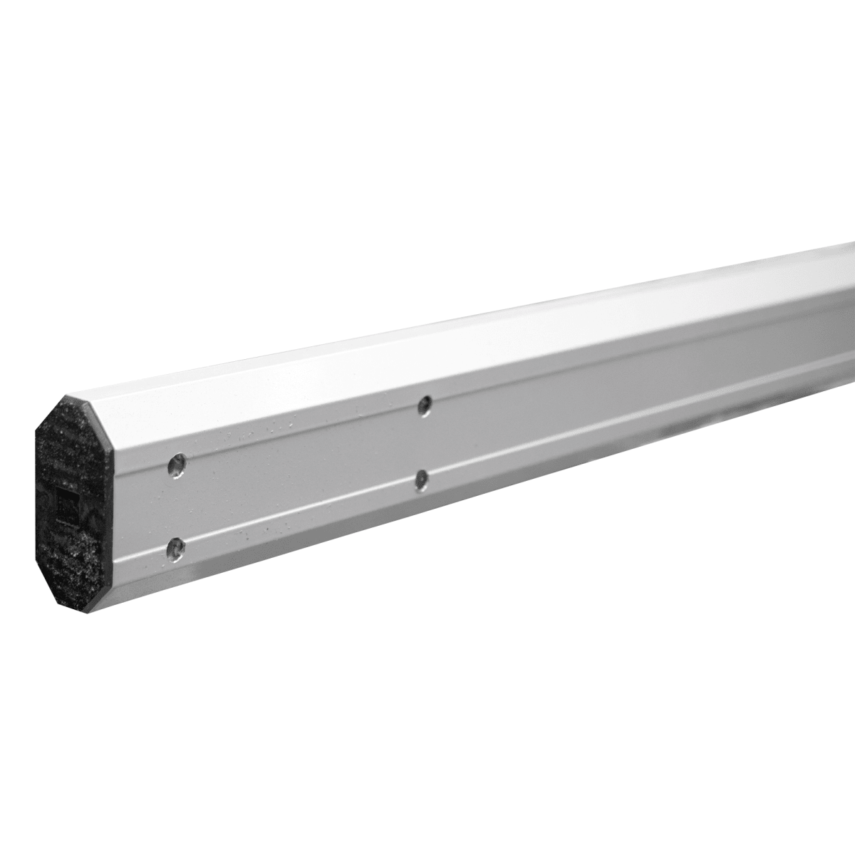 Accesorios Barreras VehicularesACCESSPROXB-TELESC-ARM-LEDBrazo Telescópico 6 Metros con LEDs Integrados Acceso Vehicular AccessPro XB - TELESC - ARM - LED - SILYMX