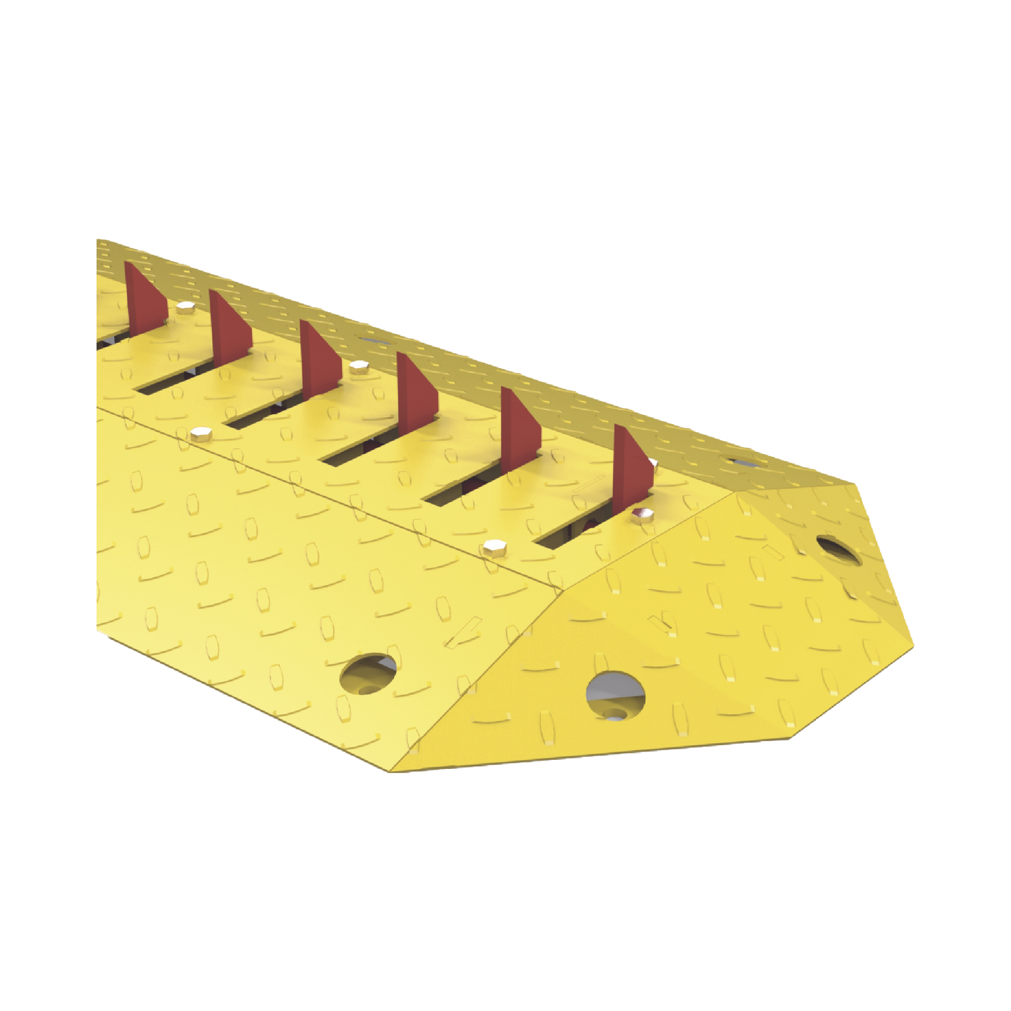 Bisel Final para Picos Ponchallantas – ACCESSPRO XB-TK-AE - SILYMX