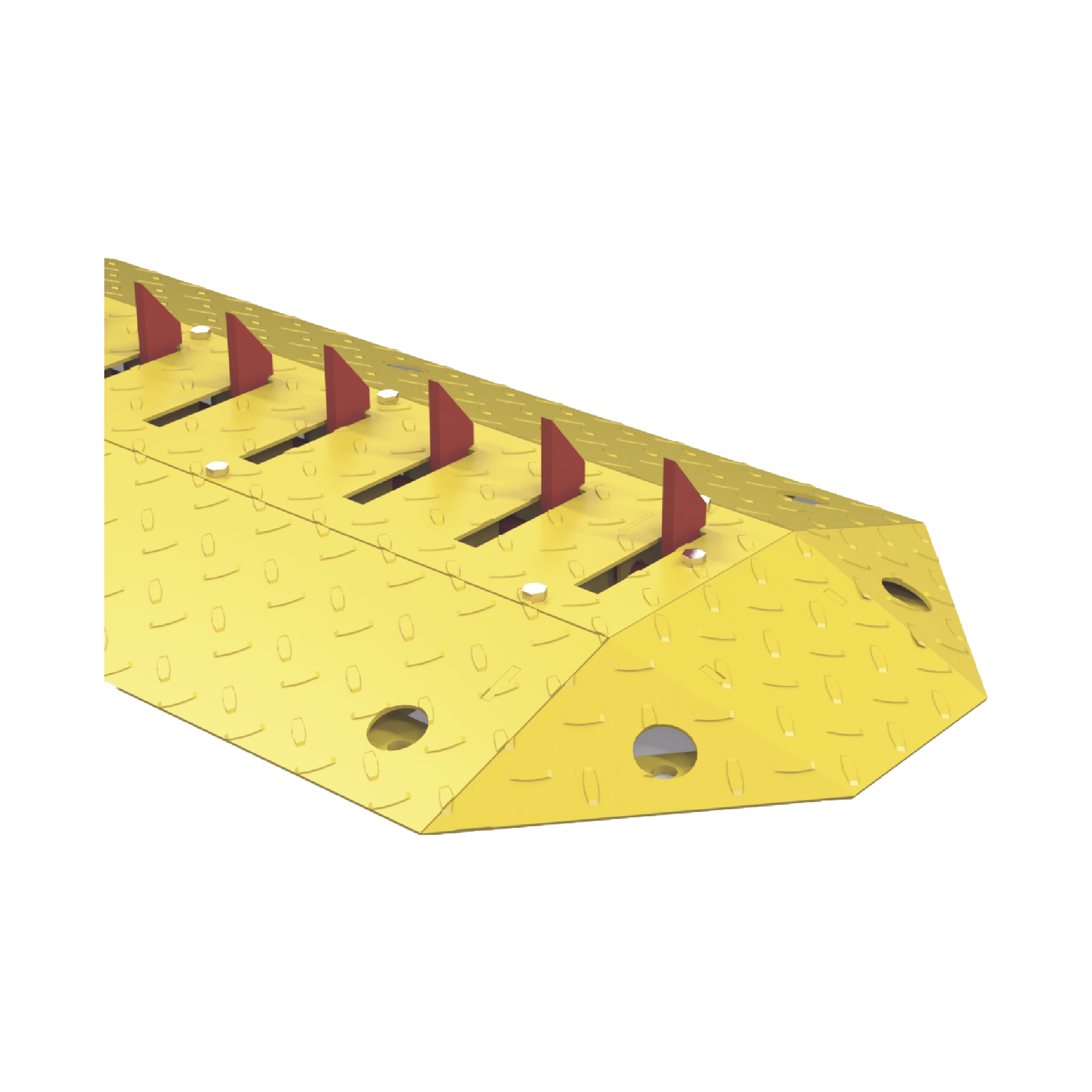 Bisel Final para Picos Ponchallantas – ACCESSPRO XB-TK-AE - SILYMX