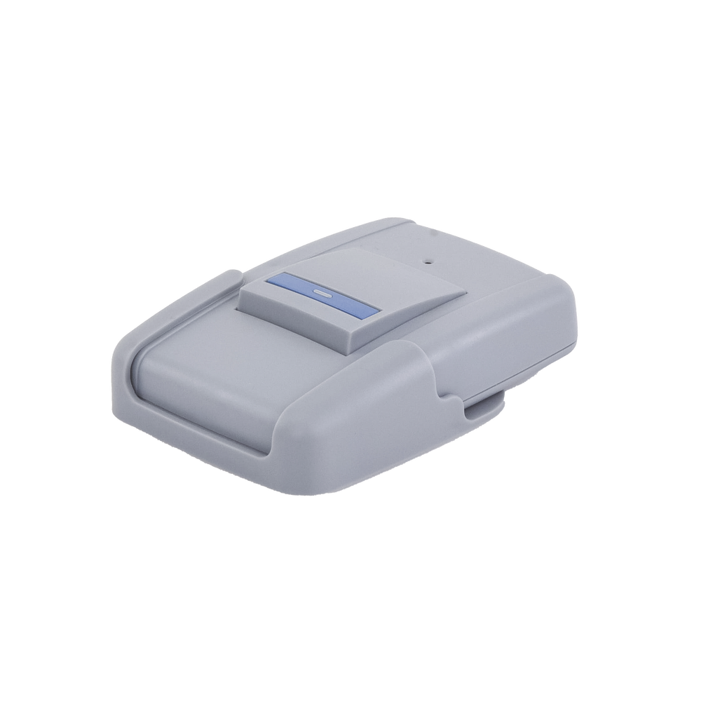 Control Remoto Tipo Botón para Instalación en Pared - SILYMX