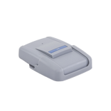 Control Remoto Tipo Botón para Instalación en Pared - SILYMX