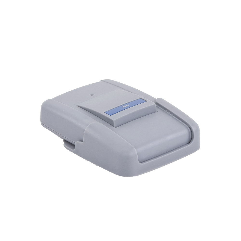 Control Remoto Tipo Botón para Instalación en Pared - SILYMX