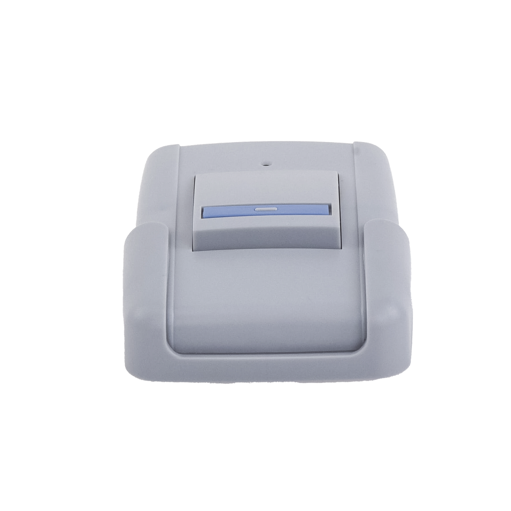 Control Remoto Tipo Botón para Instalación en Pared - SILYMX