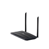 Router inalámbrico Tp-Link AC 1200 1 Puerto PON SC/APC 1 Puerto FXS y 4 Puertos LAN 10/100/1000 MBPS ONU - GPON XC220G3V - SILYMX