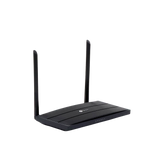Router inalámbrico Tp-Link AC 1200 1 Puerto PON SC/APC 1 Puerto FXS y 4 Puertos LAN 10/100/1000 MBPS ONU - GPON XC220G3V - SILYMX